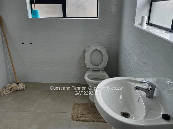 Mabvazuva – Modern 4BR Family Home for Sale