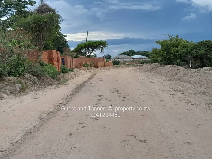 Stands Available In Greenskye near Ruwa
