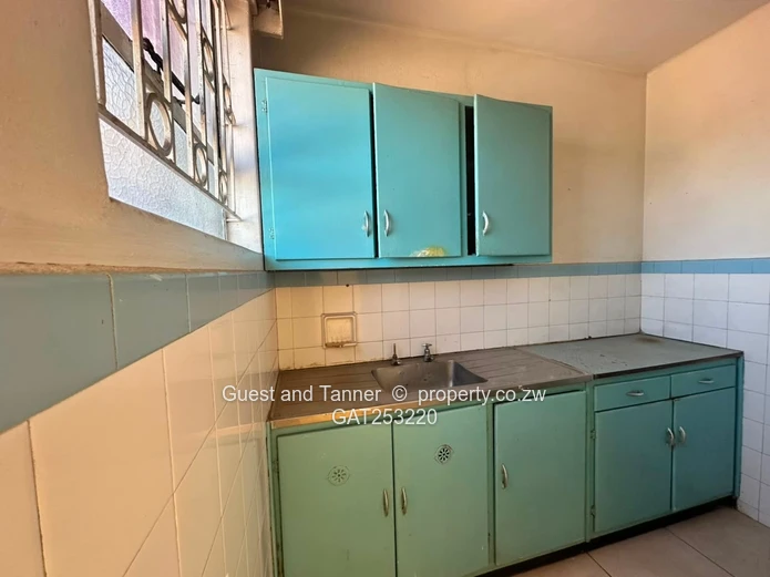 Flat For Sale In Avenues 
