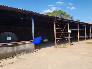 Warehouse & Factory