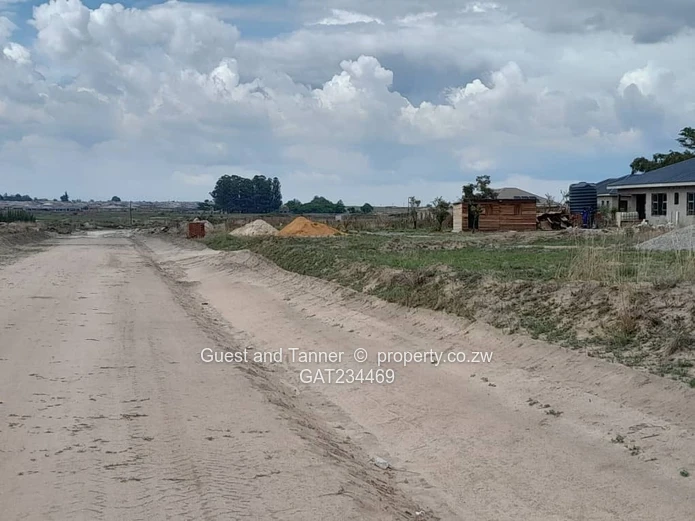 Stands Available In Greenskye near Ruwa