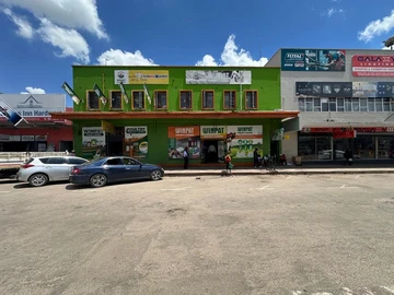 Shop & Retail Property