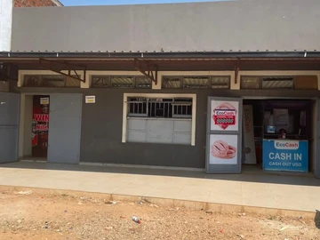 Shop & Retail Property
