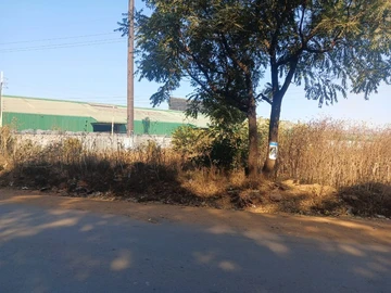 Commercial & Industrial Land