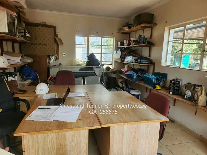 4 Bedroomed house For Sale In Greendale 