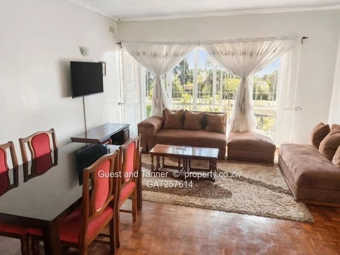 Strathaven — A Home For Family Living