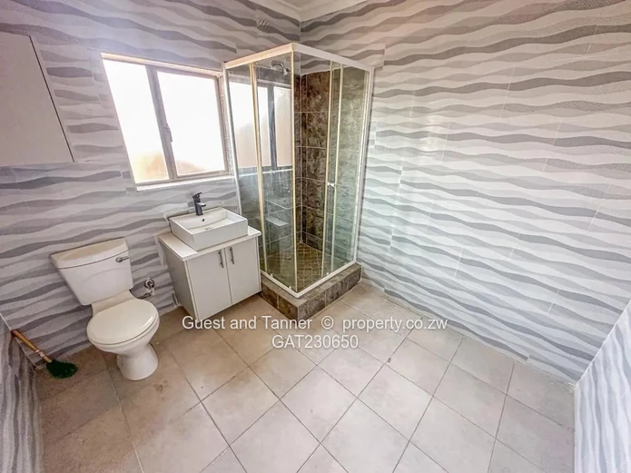 Executive Residence To Let | Goodhope