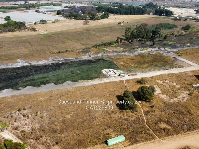 Prime Plots Available In Greenskye, Ruwa