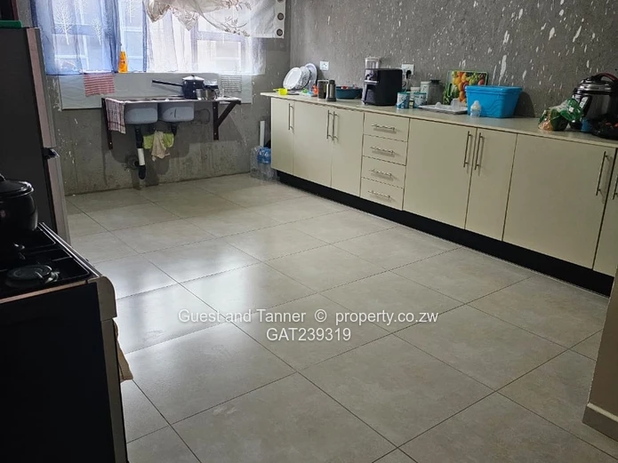 Mabvazuva – Modern 4BR Family Home for Sale