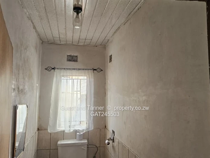 Zengeza 4 Extension - Six Bedroom House for Sale