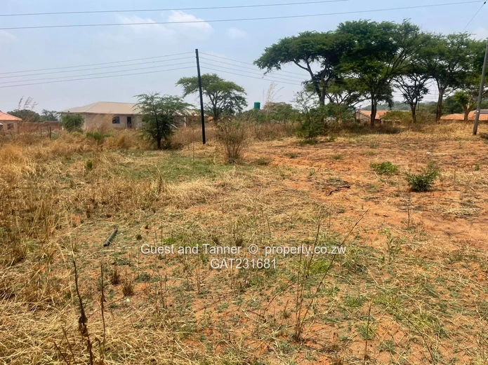 Vacant Land In Charlotte Brooke's For Sale