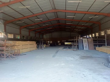 Warehouse & Factory