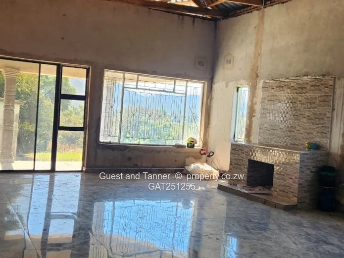 Luxury 6-Bedroom Mansion for Sale – Fern Valley, Mutare