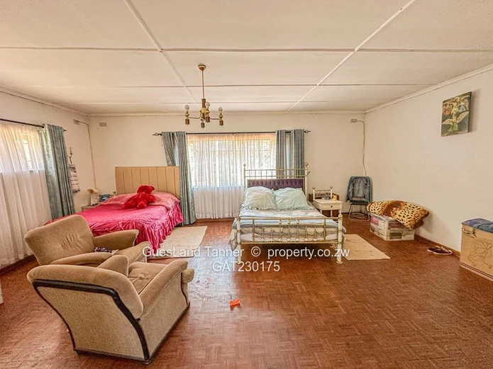 4 Bed House in Borrowdale