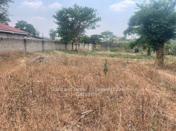 Vacant Land In Charlotte Brooke's For Sale