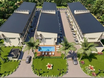 2 Bedroom Garden Flat