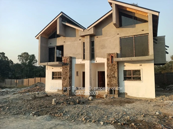 Brand New Duplex Shell for Sale