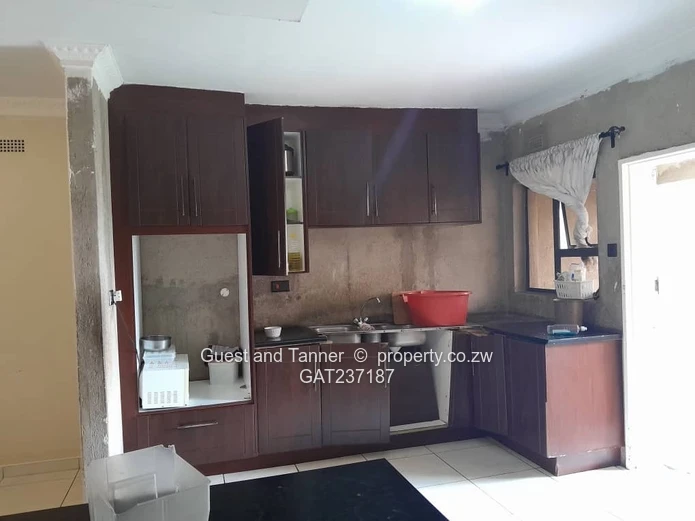 Commercial Property For Rent In Highlands