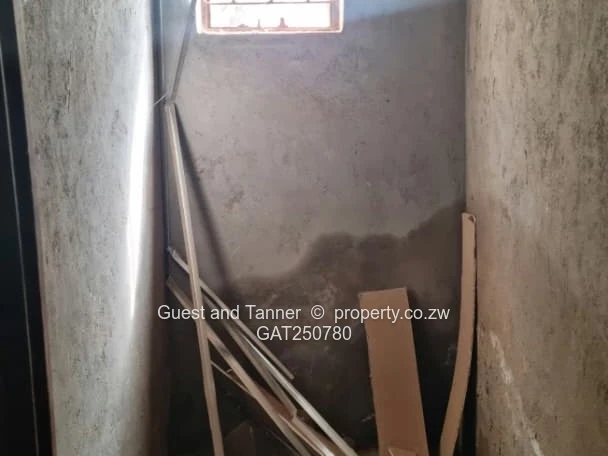 Affordable 3-Bedroom Home – Chipadze, Bindura