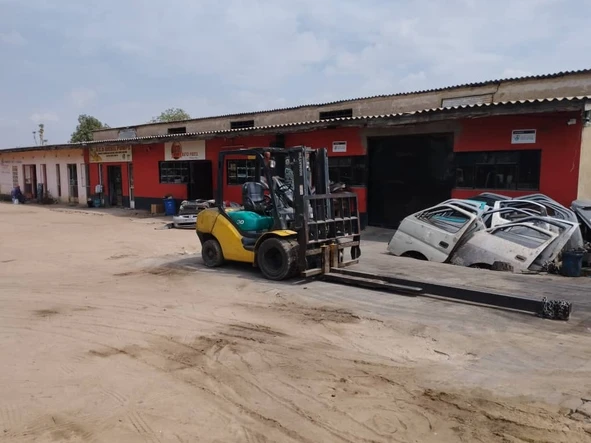 Shop & Retail Property