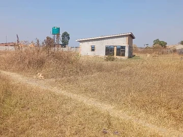 Commercial & Industrial Land