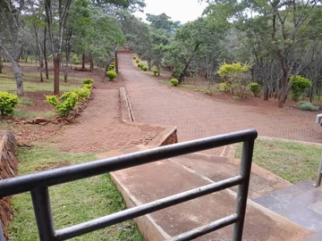 6 Bed House For Rent In Shawasha Hills