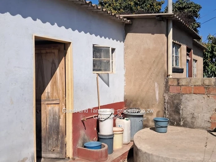 3-Bed House For Sale In Pumula North