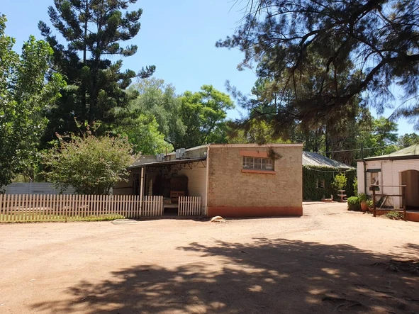 Commercial Property