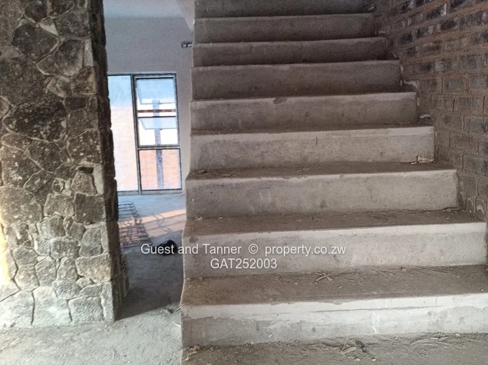 Brand New Duplex Shell for Sale