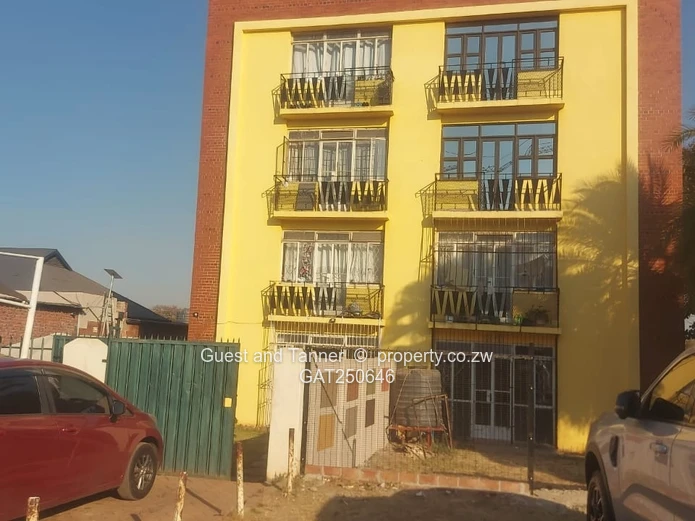 Prime Ground Floor Bedsitter Flat for Sale | Excellent Investment Opportunity