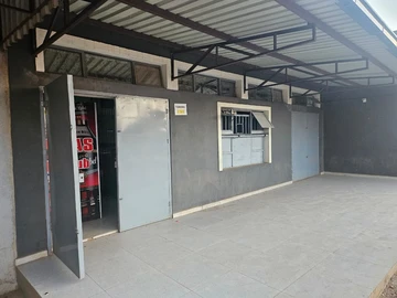 Shop & Retail Property