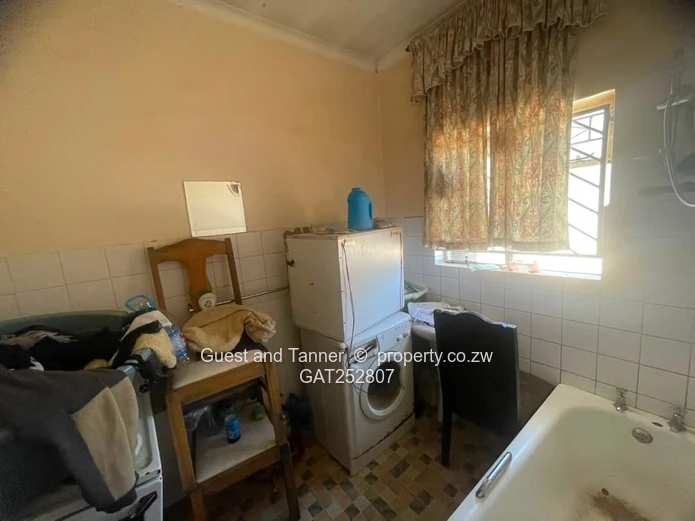 Uplands Waterfalls Home for Sale