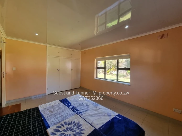Hillside, Bulawayo | Executive Family Home