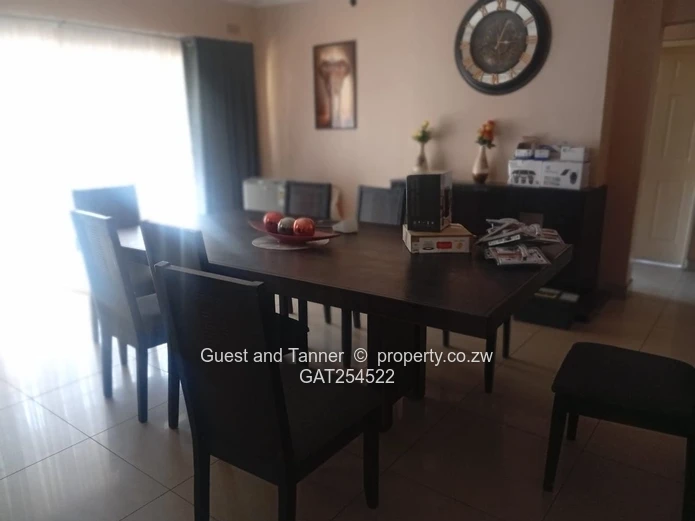 Braeside – 5-Bedroom Home | Us$210,000