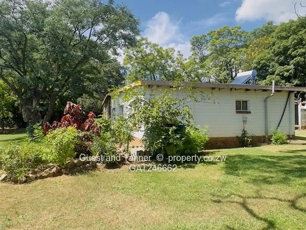 Classic Hillside 4-Bed Family Home for Sale!