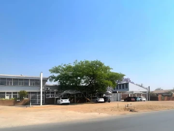 Commercial Property