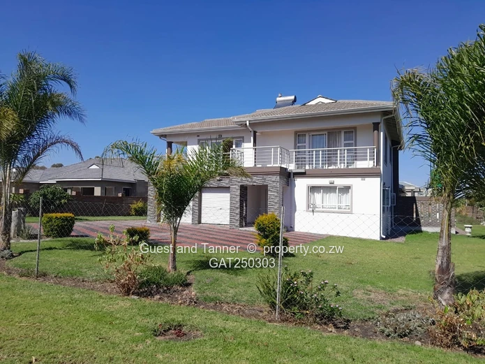 4 Bedroom House to Rent in Arlington