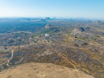 Farm & Agricultural Land