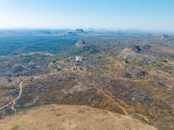 Farm & Agricultural Land