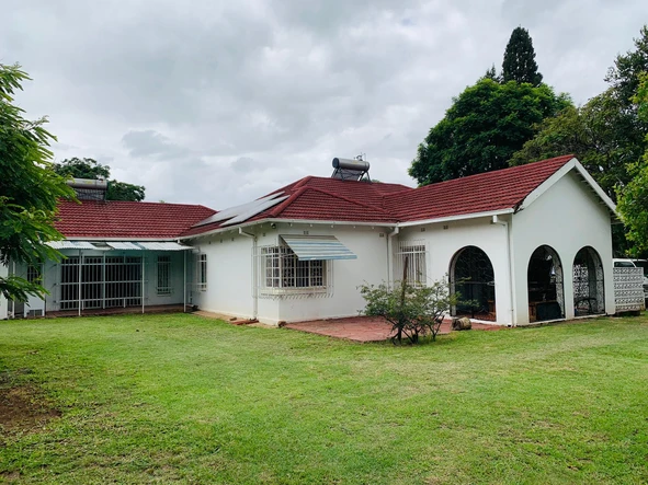 4-Bedroom House for Sale in Greendale, Harare 