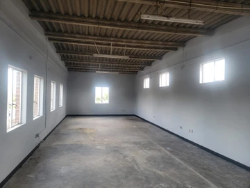 Warehouse & Factory