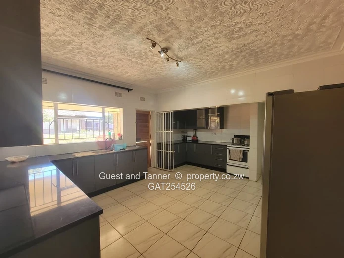 Spacious 4-Bedroom Full House to let in White Cliff — $600 All Inclusive