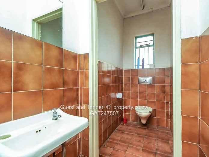 Investment Opportunity In Willowvale