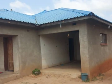  4-Bedroom Home for Sale in Glen View, Harare