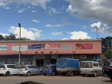 Shop & Retail Property