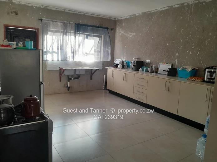Mabvazuva – Modern 4BR Family Home for Sale