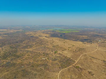 Farm & Agricultural Land
