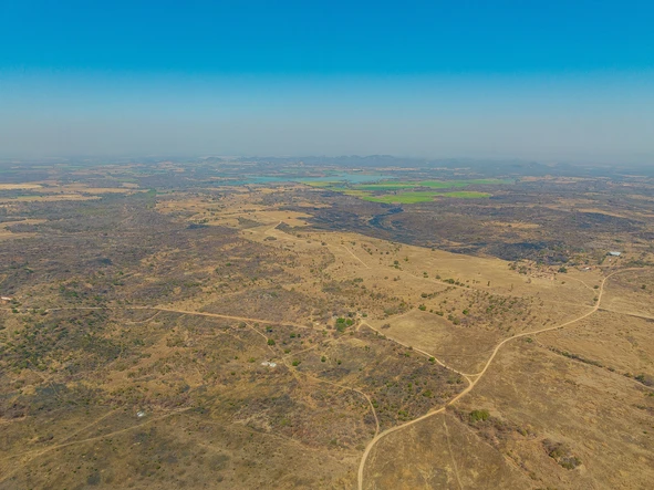 Farm & Agricultural Land
