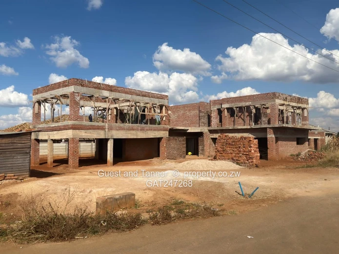 House for Sale in Fairview Gated Community - Westgate.