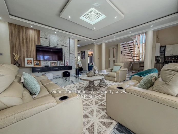 6-Bed House For Sale In Mount Pleasant Heights 